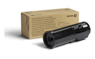 Xerox VersaLink B400 - Svart - original - tonerpatron - for VersaLink B400, B405