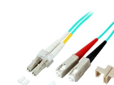 EFB Elektronik O0314.10, 10 m, LC, SC