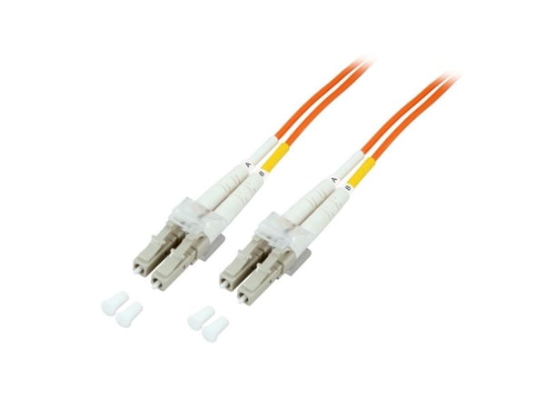 EFB Elektronik O0330.1, 1 m, OM1, LC, LC, LC