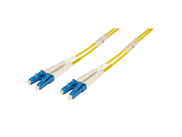 EFB Elektronik O0350.7,5, 7,5 m, OS2, LC, LC