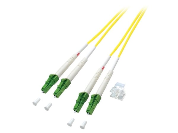EFB Elektronik O0381.2, 2 m, OS2, LC, LC