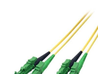 EFB Elektronik O0933.5, 5 m, E-2000 (APC), E-2000 (APC), Hanstik/Hanstik