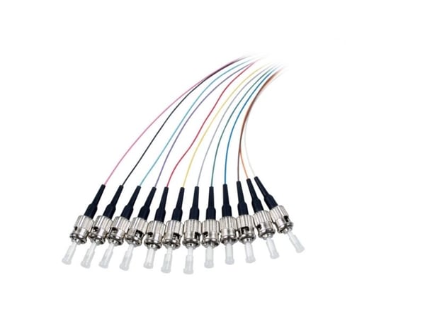 EFB Elektronik O3304.2, 2 m, OM2, ST