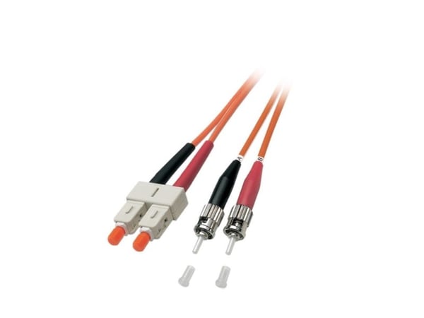 EFB Elektronik O6353.10, 10 m, OM2, SC, ST