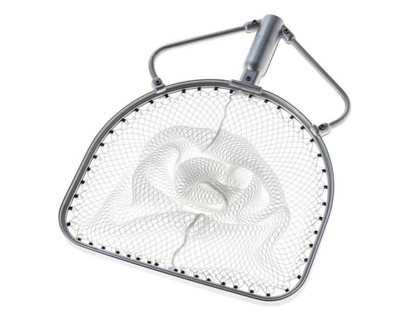 Fiap 1622, D-shape, Vit, 400 mm, 500 mm, 42 mm, 785 g
