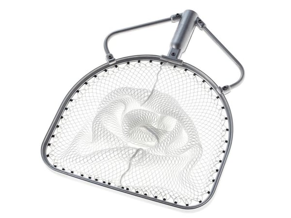 Fiap 1623, D-shape, Hvit, 400 mm, 500 mm, 42 mm, 775 g