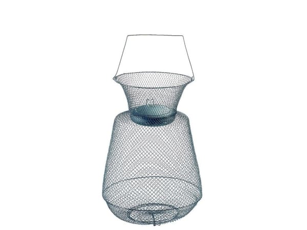 Fiap Profinet, Pyöreä muoto, Hopea, Alumiini, Valkoinen, 40 cm, 50 cm