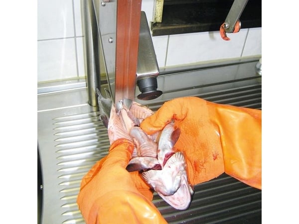 Fiap 1700, Oransje, Latex, 310 mm, 100 mm, 5 mm, 105 g