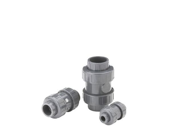 Fiap 2465, Polyvinylklorid (PVC), Koblingspunkt til avløpsrør, Grå, 18 cm, 260 mm, 2,1 kg