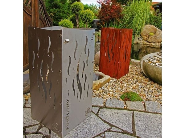 Fiap FireTower