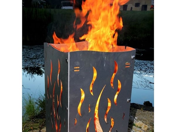 Fiap FireTower