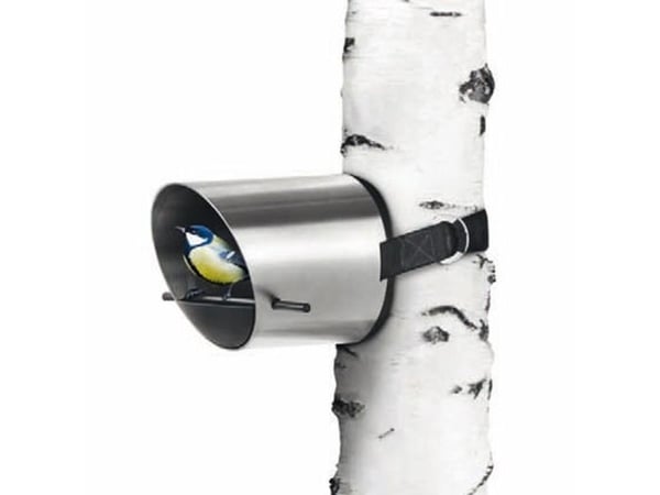 Fiap Clip Active 10 - 16, Skrueklemme (snekkehjul), Rustfritt stål, 124 g