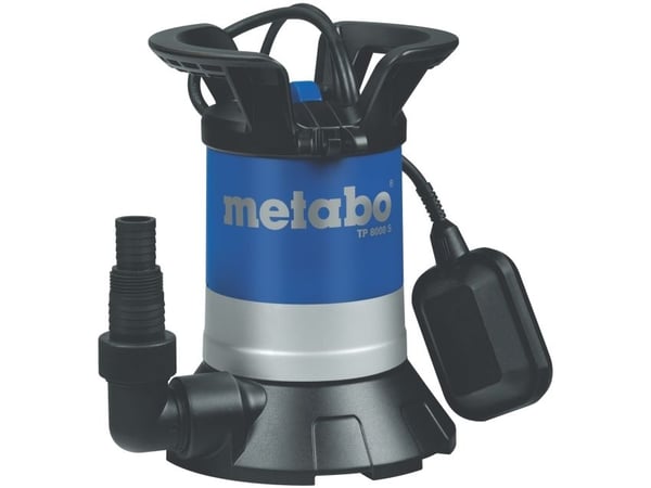 Metabo 250800000