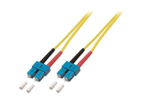 EFB Elektronik O2513.3, 3 m, OS2, SC, SC