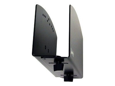 Ergotron Vertical Small CPU Holder, 22,7 kg, Musta, 2,36 kg, 2,7 kg