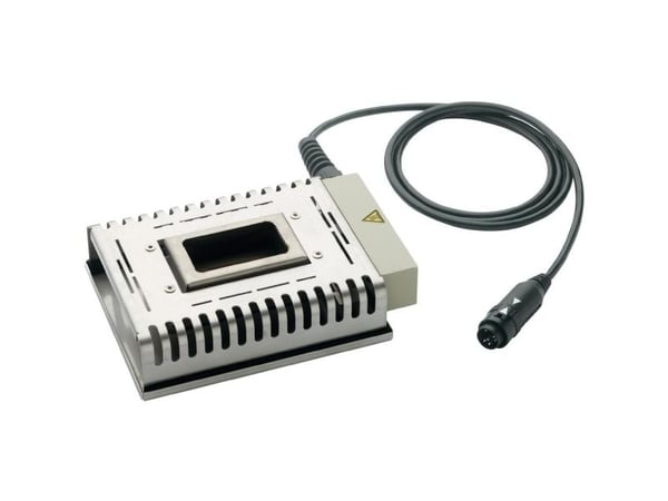 Weller WXSB 200, Juotoshaude, Weller, WX 1, WX 2, WXA 2, WXD 2, WXR 3, 660 s, 100 °C, 500 °C