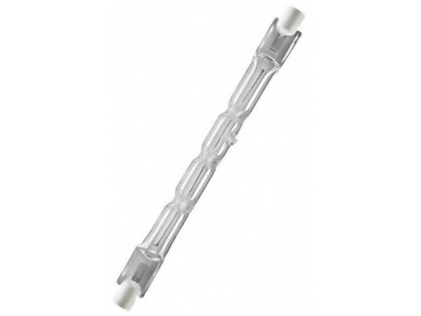 OSRAM HALOLINE - Halogenlyspære - form: T12 - R7s - 780 W - klasse G - varmt hvitt lys - 2900 K