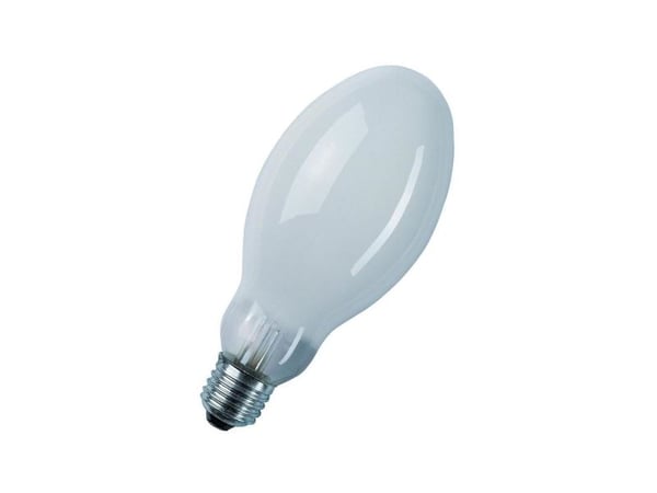 Osram Vialox, 68 W, E27, 5600 lm, 20000 h, 2000 K, Lämmin valkoinen