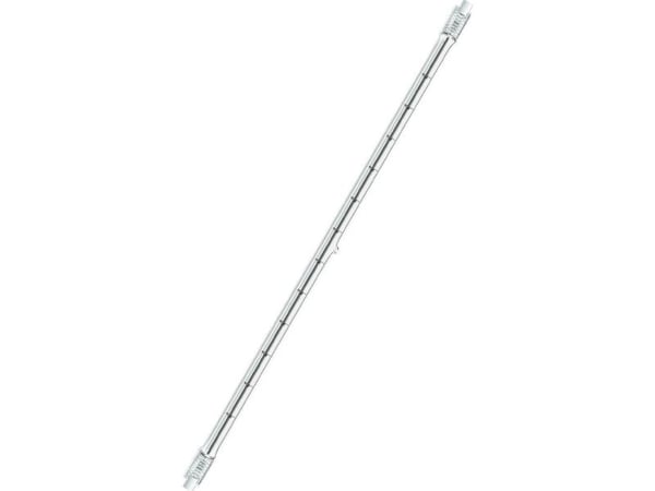 Osram Halotherm, 200 W, Halogen, 5000 timer, Gjennomsiktig, 235 V, 10 mm