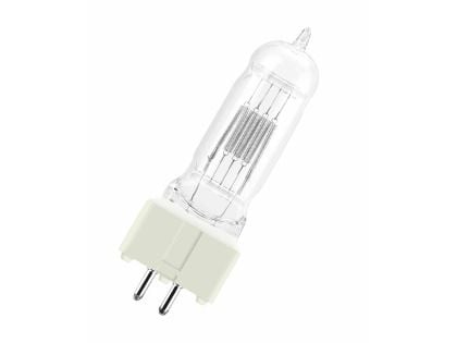 Osram 4008321624215, GY9.5, 150 timer, 16250 lm