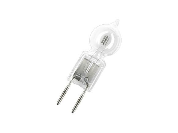 OSRAM HALOSTAR PRO - Halogenlyspære - GY6.35 - 60 W (ekvivalent 90 W) - klasse G - varmt hvitt lys - 3000 K