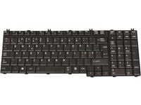Toshiba A000077560, Tastatur, Spansk, Toshiba, Satellite C650