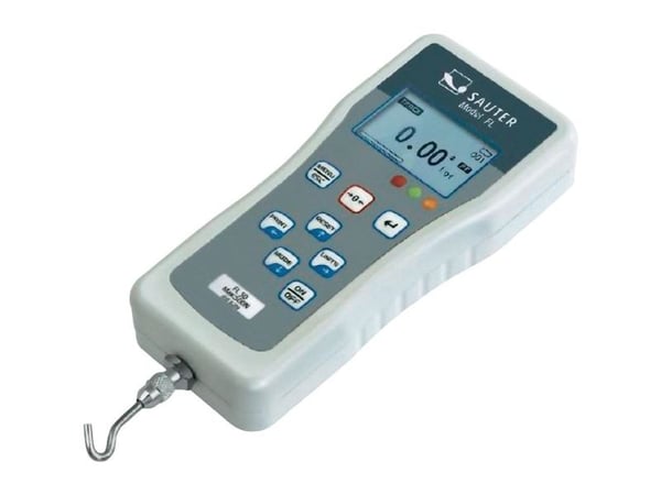 Lommelykt EverActive LED nøkkelring FL-50 Sparky