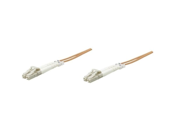 Intellinet 5.0m LC M/M, 5 m, OM1, LC, LC