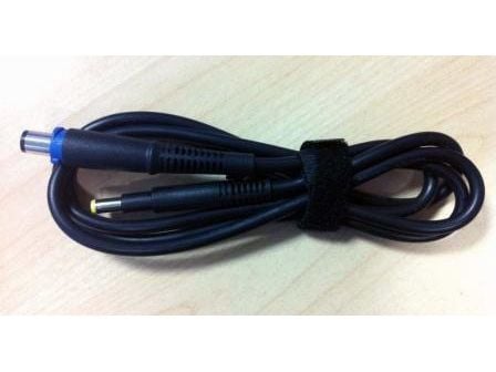 HP - Strømkabel - power DC jack (hann) til power DC jack (hann) - for ENVY Spectre XT 13; Spectre XT 13