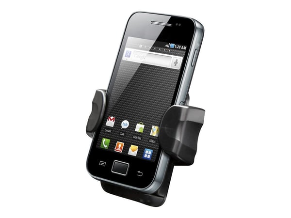 SBS Power Freeway TE0UCH10A - Holder for mobiltelefon