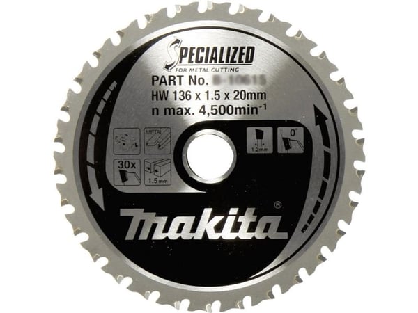 Makita B-10615