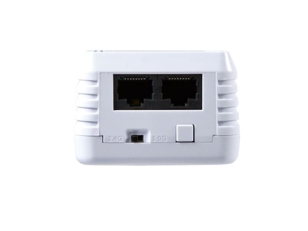 ALLNET ALL1682511V2, 500 Mbit/s, IEEE 1901, IEEE 802.3, Raskt Ethernet, 10,100 Mbit/s, Wi-Fi 4 (802.11n), 802.11b, 802.11g, Wi-Fi 4 (802.11n)