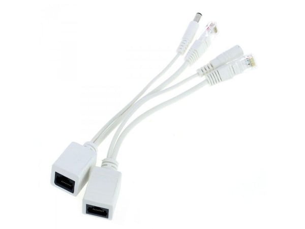 ALLNET 133125, RJ-45