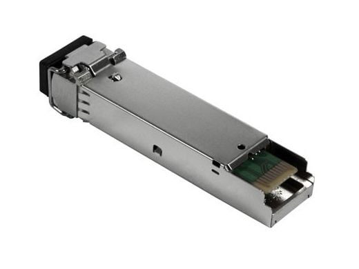 ALLNET ALL4751-INDU, Fiberoptikk, 1250 Mbit/s, mini-GBIC/SFP, LC, LX, 10000 m