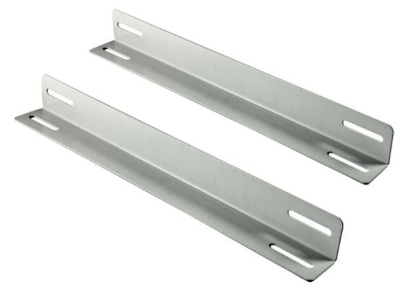 ALLNET ALL-S0002113, Rack rail, Grå, Metall, 19", SNB, 750 mm ALLNET ALL-S0002113, Rack rail, Grå, Metall, 19", SNB, 750 mm