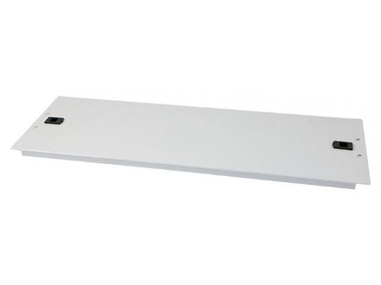 ALLNET ALL-S0002149, Tyhjä paneeli, Harmaa, 4U, 19", 483 mm, 176 mm