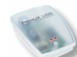 Gerdes AG PrimuX USB - ISDN terminal adapter - USB - ISDN BRI S0