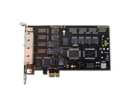 Gerdes AG PrimuX S0 E - ISDN terminal adapter - PCIe x1 - ISDN BRI S0