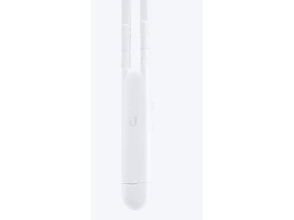 Ubiquiti UniFi UAP-AC-M - Trådløst tilgangspunkt - Wi-Fi 5 - 2.4 GHz, 5 GHz - DC-strøm (en pakke 5)