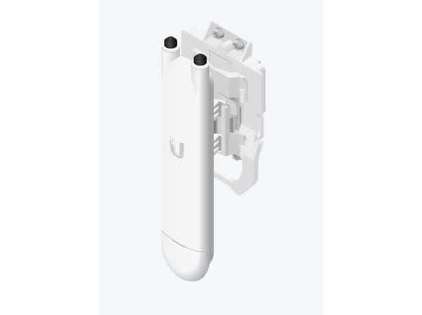 Ubiquiti UniFi UAP-AC-M - Trådløst tilgangspunkt - Wi-Fi 5 - 2.4 GHz, 5 GHz - DC-strøm (en pakke 5)