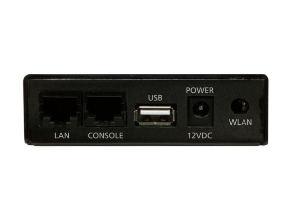ALLNET ALL3419 - Temperaturkontroller - trådløs, kablet - 802.11b/g/n - 10/100 Ethernet - med ALLNET ALL3006 temperature sensor