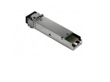 ALLNET ALL4750-INDU, Fiberoptik, 1000 Mbit/s, SFP, LC, 500 m, 850 nm
