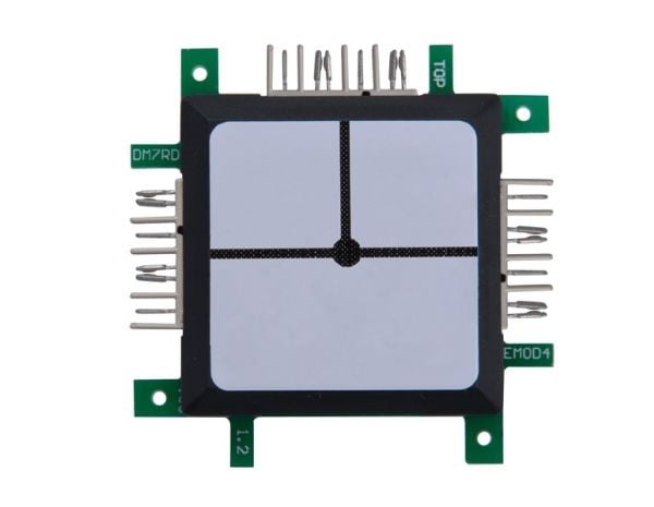 ALLNET BrickRknowledge Line TC Crossing (tiiliristeys)
