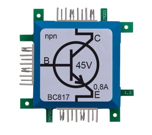ALLNET ALL-BRICK-0030, 45 V, 0,8 A, 1 kpl, 100 g
