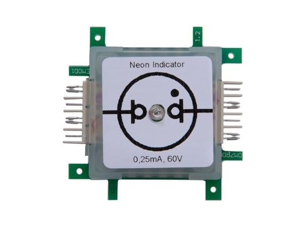 ALLNET 113695, Brick’R’knowledge, ALLNET, 60 V, 0,25 mA