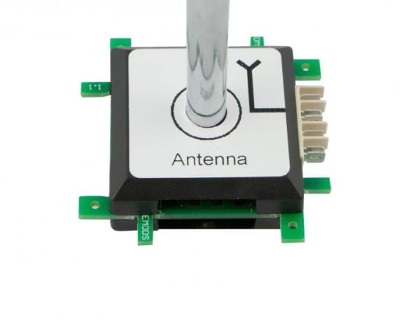 ALLNET 114183, Brick’R’knowledge, ALLNET