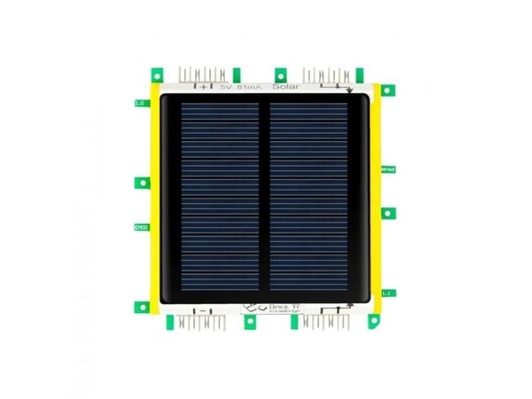 ALLNET 119187, 5 V