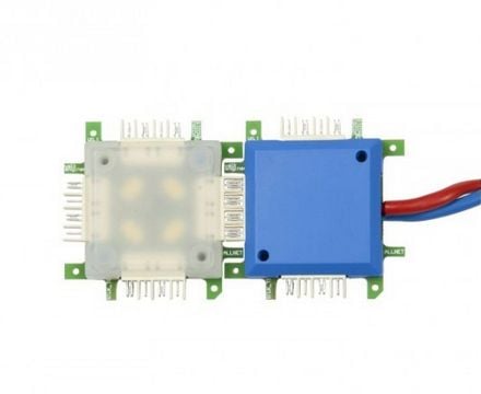 ALLNET 120165, Lampa, Brick’R’knowledge, ALLNET