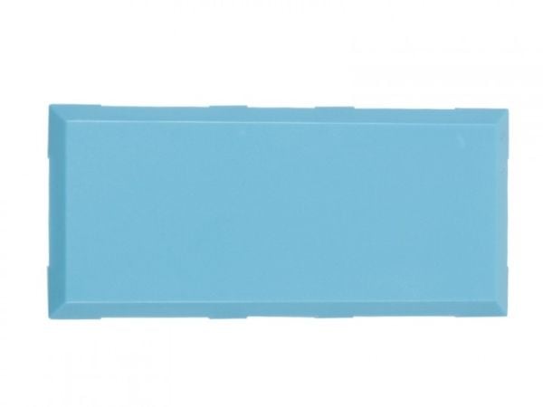 ALLNET 121599, Turkoosi, 20 g