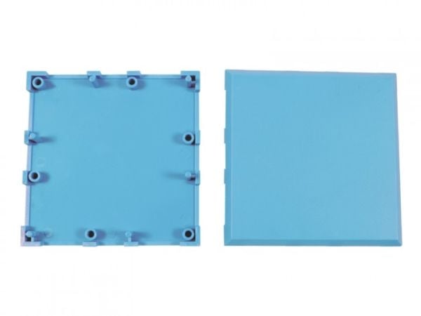 ALLNET ALL-BRICK-0373, Blå, 20 g